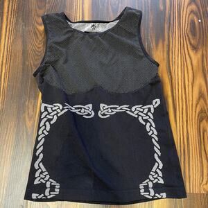 Athleta Compression Muscle Tank Top Size M